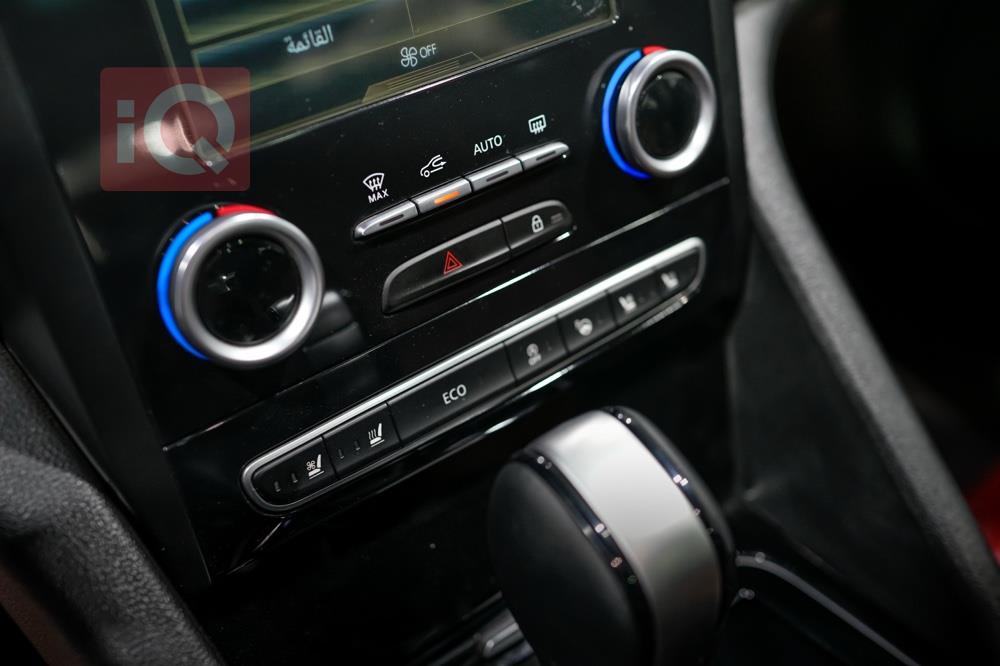 رينو تلسمان